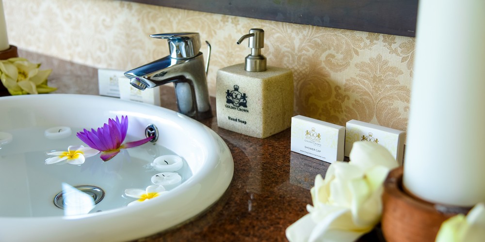 Spa and Wellness Center