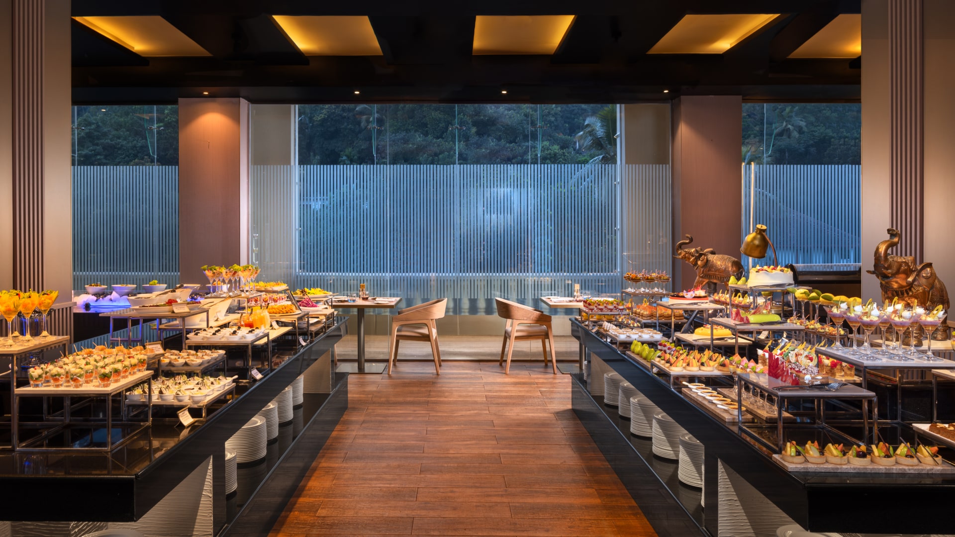 The Golden Crown Hotel